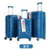 PP (Polypropylene) Travel Bags-3 Pcs Set PP (Polypropylene) Travel Bags-3 Pcs Set